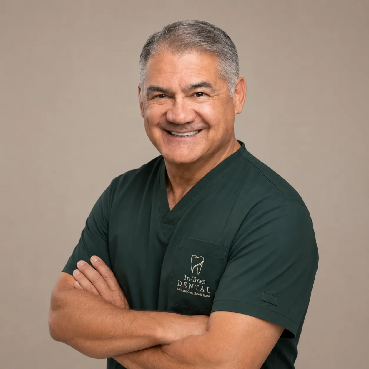 Dr. Dave Lowry